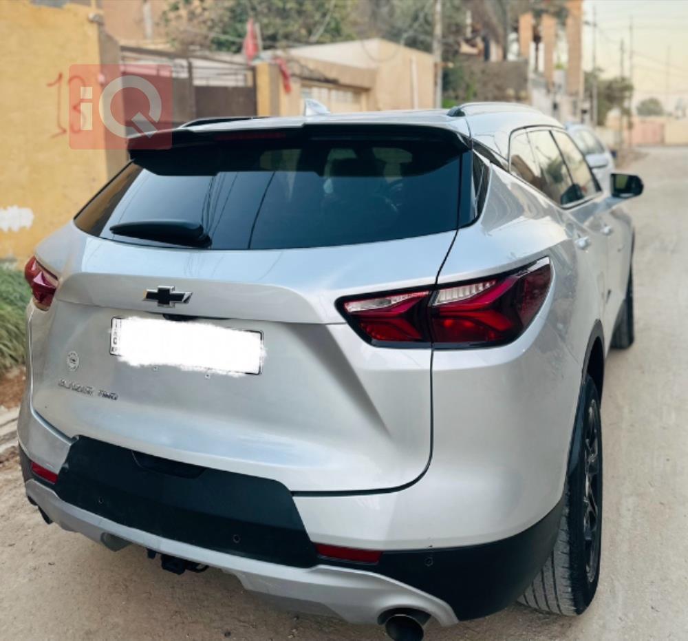 شيفروليه بليزر